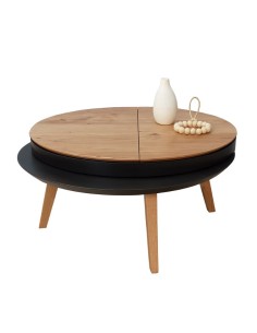 ART1340 Coffee Table Artline