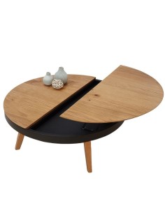 ART1340 Coffee Table Artline 2
