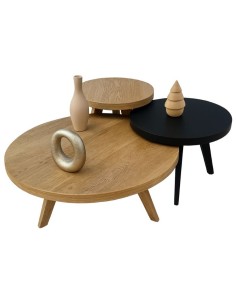 ART1422 Coffee Table Artline