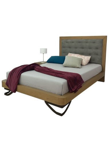 ART9808 Bed Artline