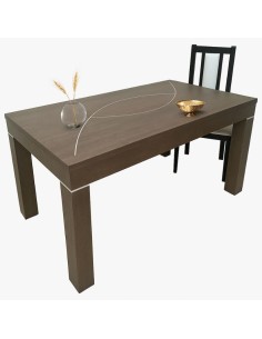 ART968 Dining Table Artline