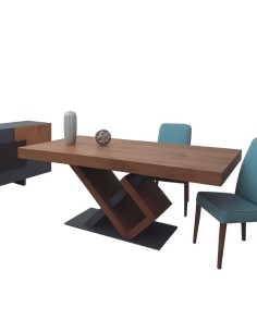 ART977 Dining Table Artline 2