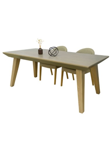 ART983 Dining Table Artline