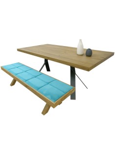 ART986 Dining Table Artline