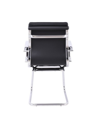 BF4800V Πολυθρόνα Γραφείου Επισκέπτη,...