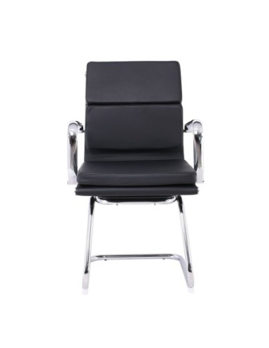 BF4800V Πολυθρόνα Γραφείου Επισκέπτη,...