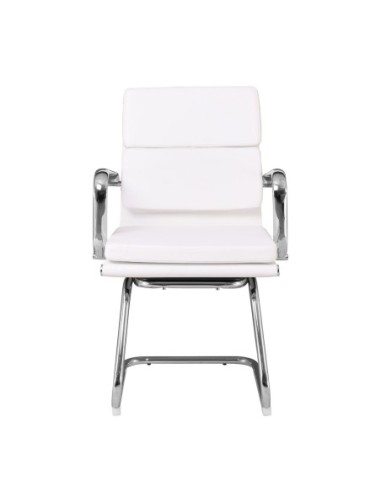 BF4800V Πολυθρόνα Γραφείου Επισκέπτη,...