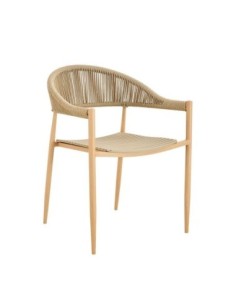 MALTA Armchair Metal...