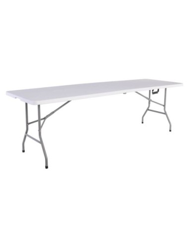 BLOW-W Catering Folding-In-Half Table...