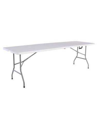 BLOW-W Catering Folding-In-Half Table...