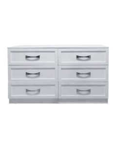 LIFE Συρταριέρα με 6...