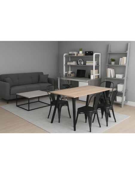 Φοιτητικό πακέτο επίπλων - Σετ 10 τεμαχίων Artline