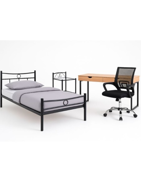 Student Furniture Pack - Artline 5 Piece Set