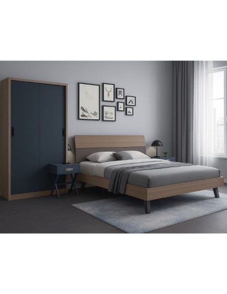 Φοιτητικό πακέτο επίπλων - Σετ 5 τεμαχίων Artline