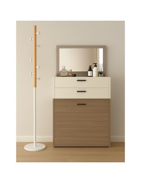 Φοιτητικό πακέτο επίπλων - Σετ 2 τεμαχίων Artline