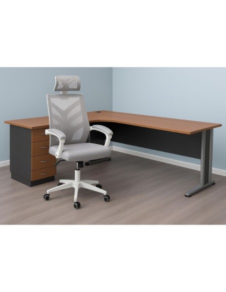 Φοιτητικό πακέτο επίπλων - Σετ 2 τεμαχίων Artline