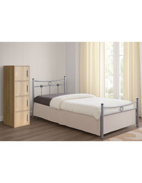 Φοιτητικό πακέτο επίπλων - Σετ 3 τεμαχίων Artline