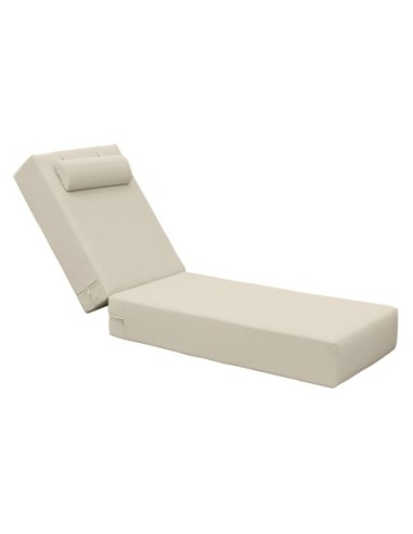 SUNLOUNGER Μαξιλάρι Ξαπλώστρας 20cm,...
