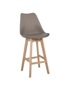 MARTIN Bar Stool PP Sand...