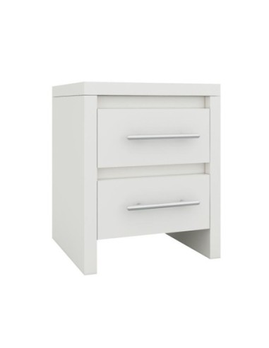 KENNEL Κομοδίνο 2 Συρτάρια, Απόχρωση...