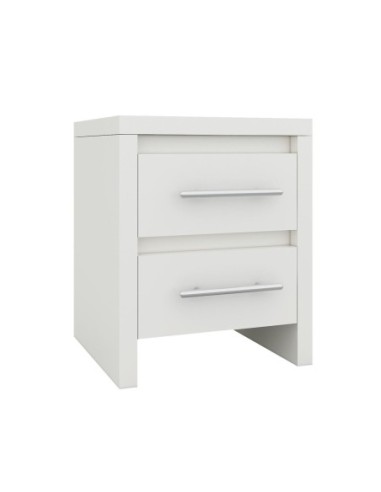 KENNEL Κομοδίνο 2 Συρτάρια, Απόχρωση...