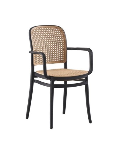 FLORENCE Stacking Armchair PP...