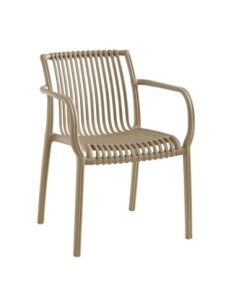MODENA Stackable Armchair...