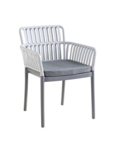 SYLVIA Armchair PP-UV Light...