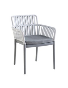 SYLVIA Armchair PP-UV Light... 2