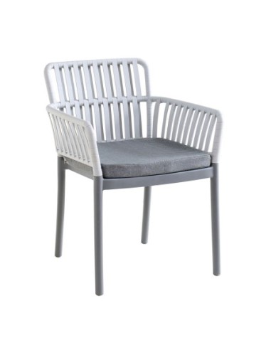 SYLVIA Armchair PP-UV Light...