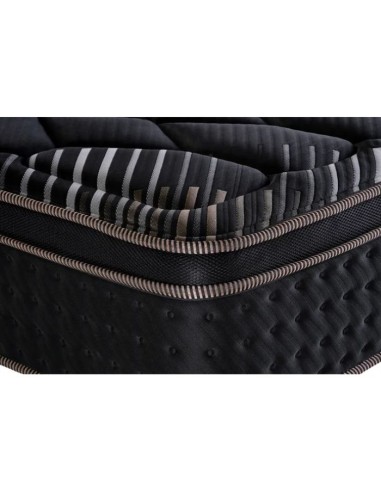 OPTIMUM SILVER BLACK EDITION Mattress...