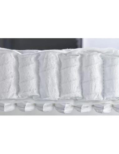OPTIMUM SILVER BLACK EDITION Mattress...