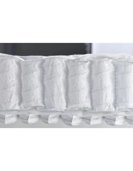 OPTIMUM GOLD BLACK EDITION Mattress Media Strom 152-160×200 cm