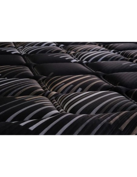 Στρώμα Media Strom OPTIMUM DIAMOND BLACK EDITION 152-160×200 cm