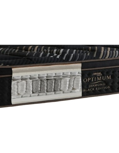 Στρώμα Media Strom OPTIMUM DIAMOND...