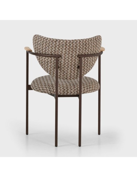 PROSPERO Chair Homad