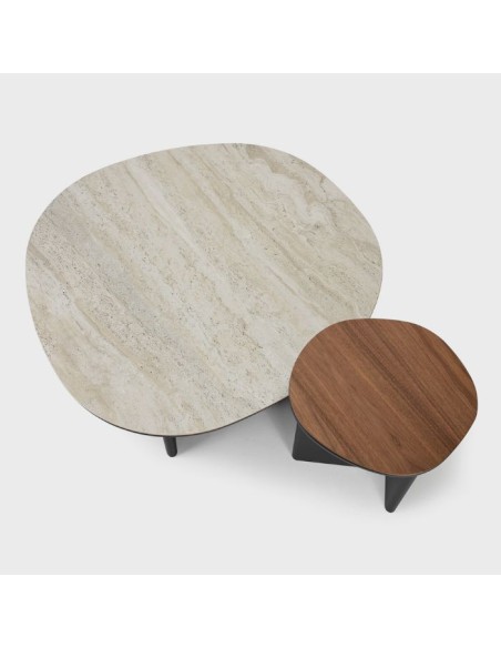 Τραπεζάκι Σαλονιού FERROA Homad