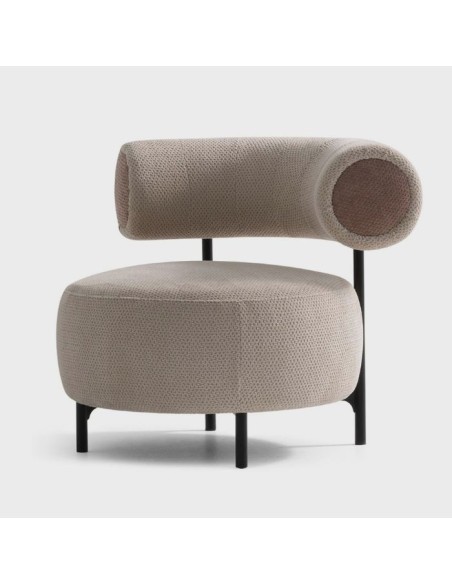 Πολυθρόνα BON BON Homad