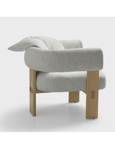 NEST Armchair Homad