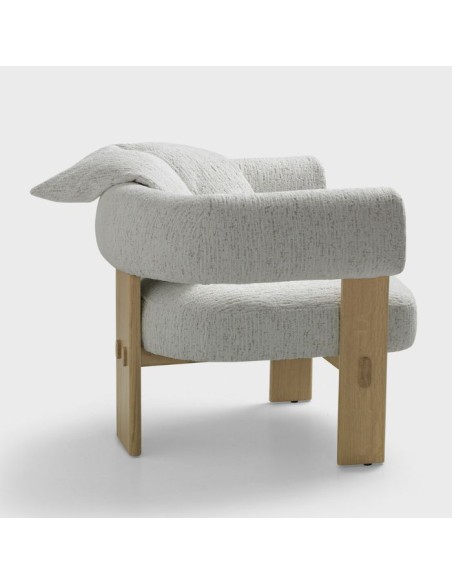 Πολυθρόνα NEST Homad