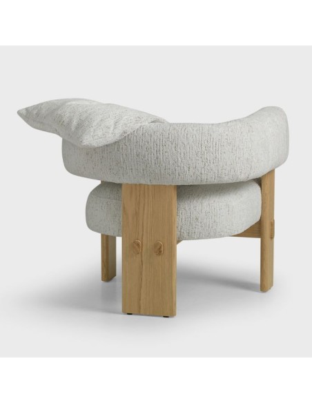 Πολυθρόνα NEST Homad