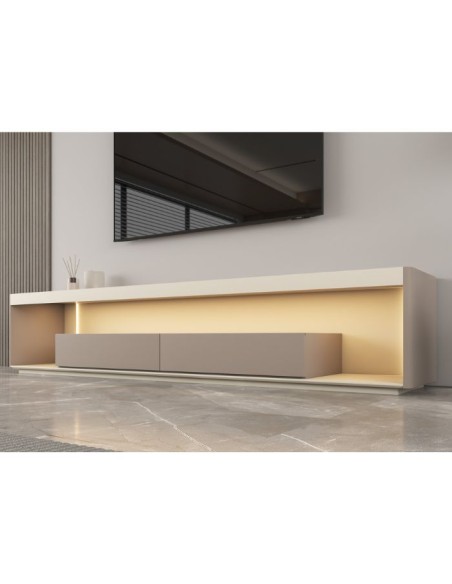 Έπιπλο TV MESSA Noto mobili