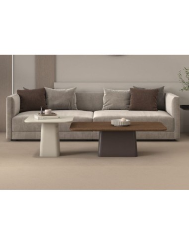 SERGIO Coffee Table Noto mobili