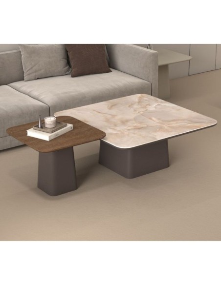 SERGIO Coffee Table Noto mobili