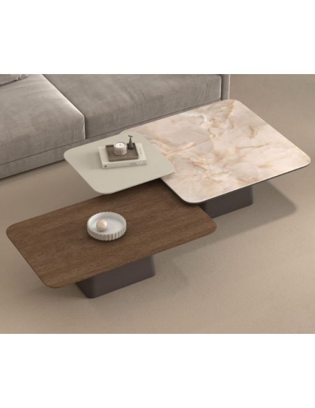 SERGIO Coffee Table Noto mobili