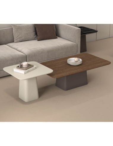 SERGIO Coffee Table Noto mobili