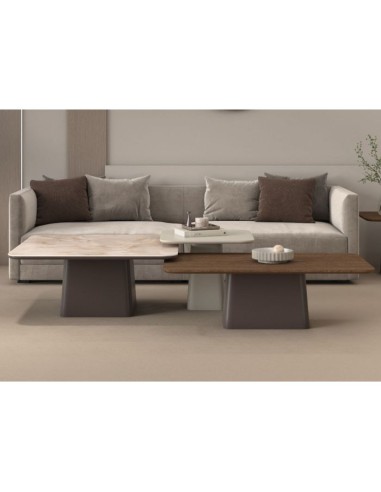 SERGIO Coffee Table Noto mobili