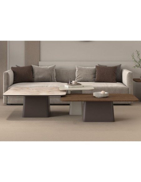 SERGIO Coffee Table Noto mobili