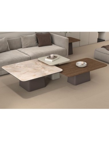 SERGIO Coffee Table Noto mobili