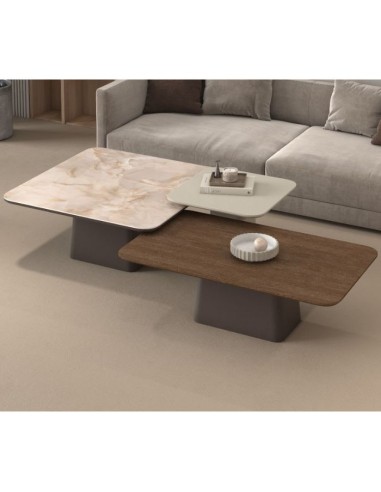 SERGIO Coffee Table Noto mobili